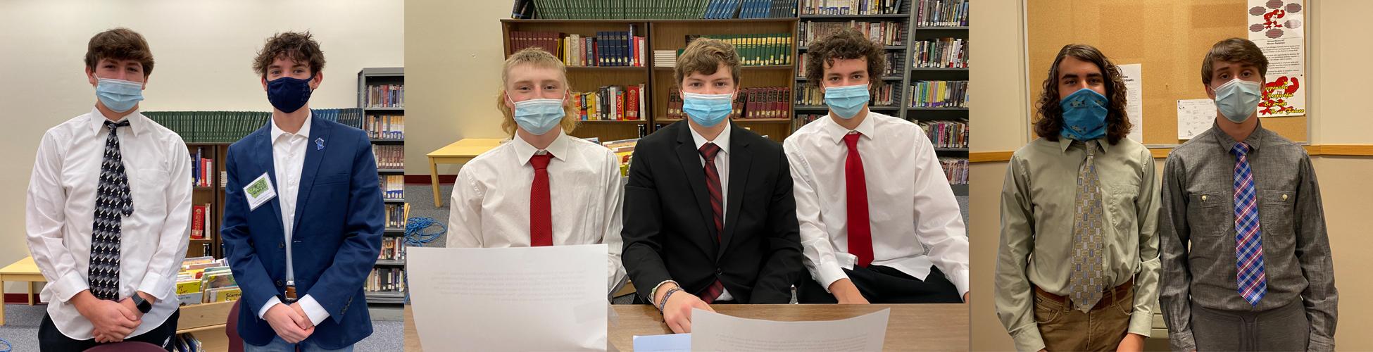 Twin Bridges Public Schools