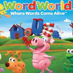 Word World