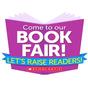 Fall Book Fair