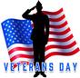 Veterans Day Celebration